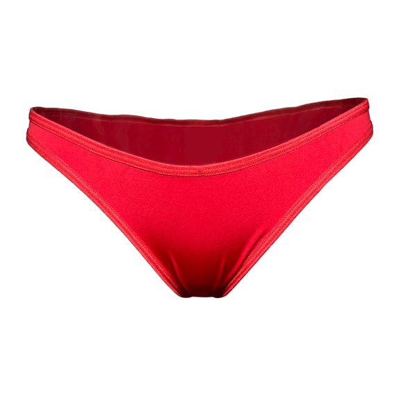 7 for $20 Emily Low Rise Bikini 922 Polyamide - Picture 7 of 11